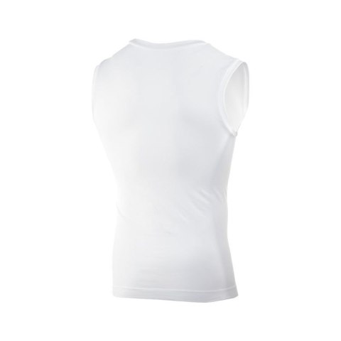 Rogelli bezrękawnik CORE 2-pack biały 2XL/3XL Rogelli