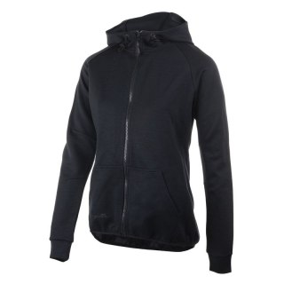 Rogelli bluza damska TRAINING czarna S Rogelli