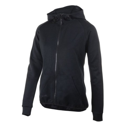 Rogelli bluza damska TRAINING czarna S Rogelli