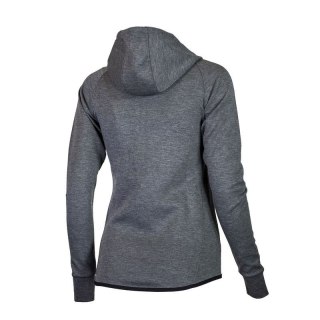 Rogelli bluza damska TRAINING szara 2XL Rogelli