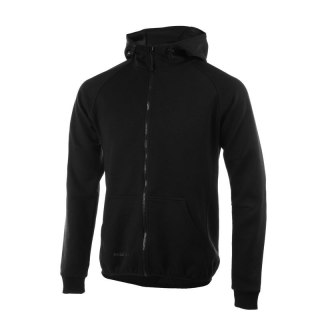 Rogelli bluza męska TRAINING czarna 2XL Rogelli