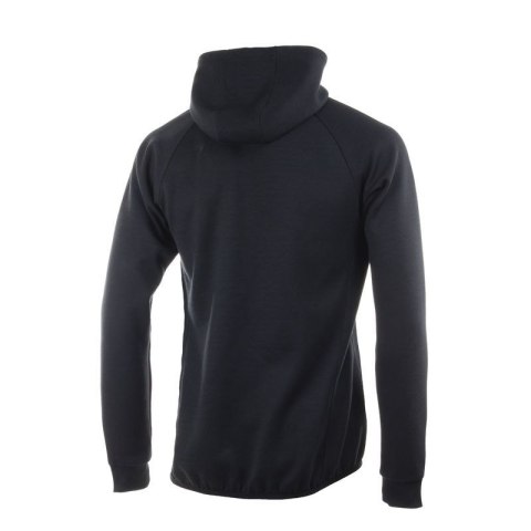 Rogelli bluza męska TRAINING czarna 2XL Rogelli