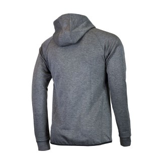 Rogelli bluza męska TRAINING szara XL Rogelli