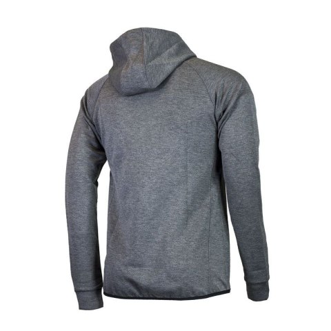 Rogelli bluza męska TRAINING szara XL Rogelli
