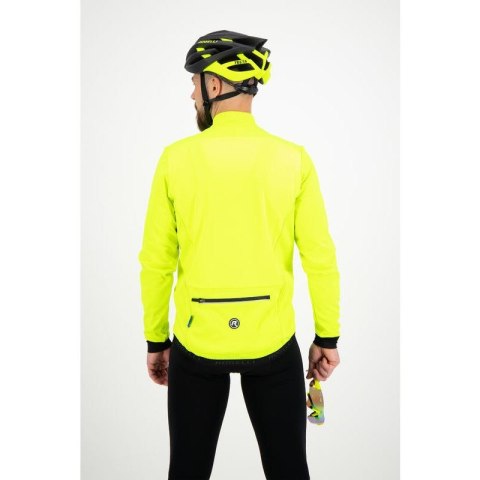Rogelli kurtka PESARO 2.0 fluor XL Rogelli
