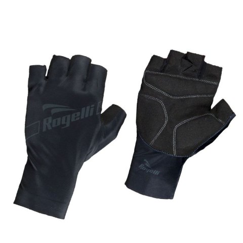 Rogelli rękawiczki LOGAN czarne L Rogelli