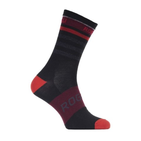 Rogelli skarpetki RCS-13 czerwone 36-39 Rogelli