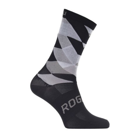 Rogelli skarpetki RCS-14 czarne 44-47 Rogelli