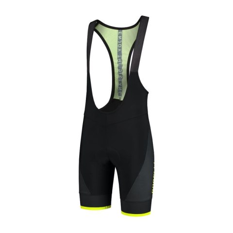 Rogelli spodenki FUSE fluor 3XL Rogelli