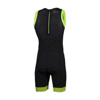 Rogelli triathlon TAUPO fluor M Rogelli