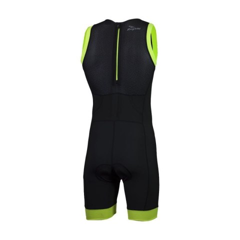 Rogelli triathlon TAUPO fluor M Rogelli