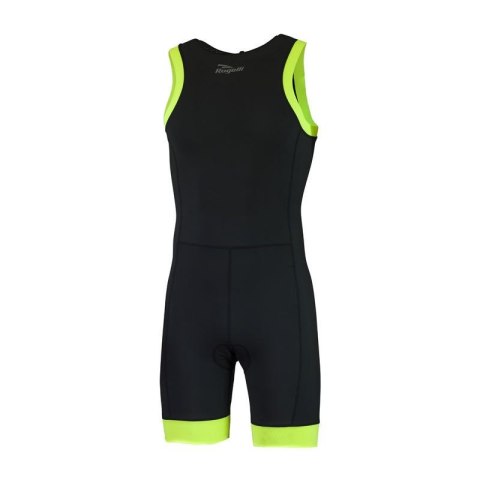 Rogelli triathlon TAUPO fluor M Rogelli