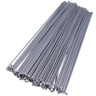 SLE szprycha ocynk czarna 262 mm