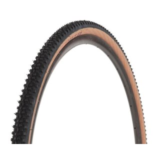 WTB Opona 700x35c CROSS BOSS TCS Light Fast TAN Boss