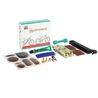 Zestaw łatek De LUXE TIP TOP TT06 Tiptop