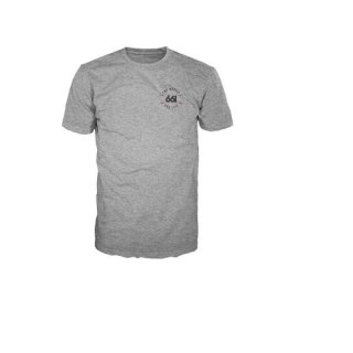 661 T-Shirt Premium Tee Heather XXL szara 661