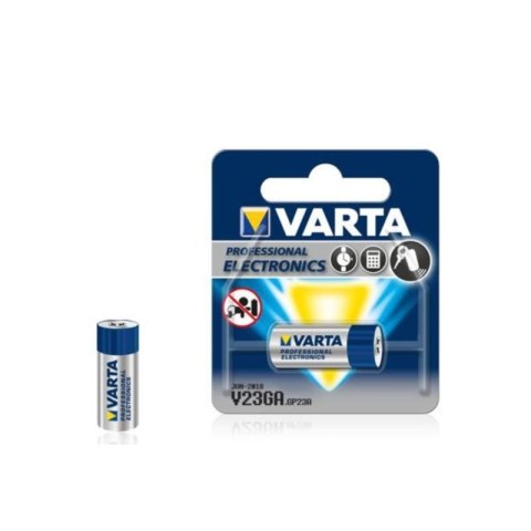 Bateria LR23A VARTA w op. 1 szt.