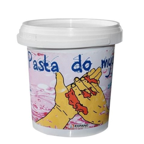 Expand Pasta do mycia rąk 1 kg EXPAND