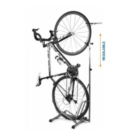 GIST Stojak rowerowy uniwersalny Stabilus Vertical Gist