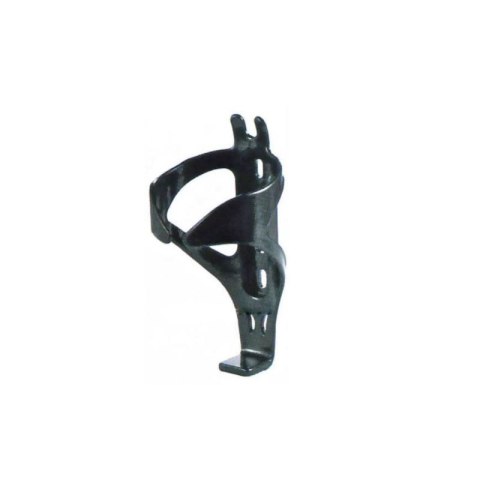 Koszyk bidonu JY-9002/BC18 nylon czarny