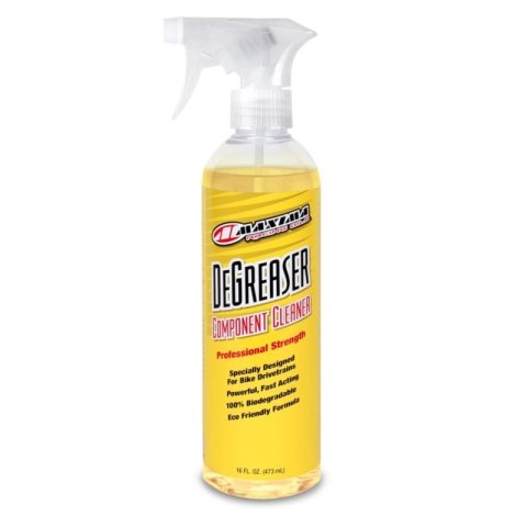 Maxima DeGreaser 473 ml Maxima