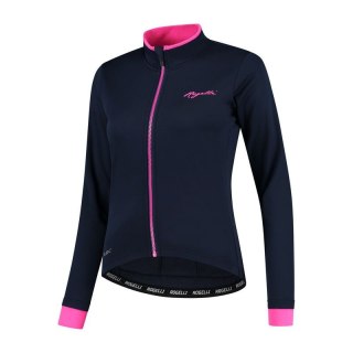 Rogelli kurtka zimowa damska ESSENTIAL niebiesk S Rogelli