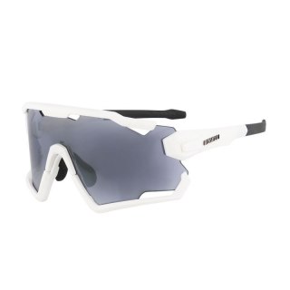 Rogelli okulary SWITCH białe Rogelli