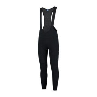 Rogelli spodnie rowerowe ESSENTIAL czarne 3XL Rogelli