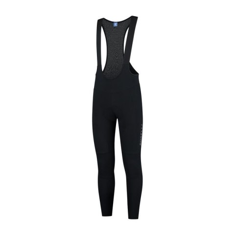 Rogelli spodnie rowerowe ESSENTIAL czarne M Rogelli