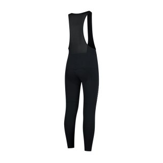 Rogelli spodnie rowerowe ESSENTIAL czarne S Rogelli