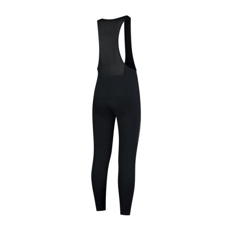 Rogelli spodnie rowerowe ESSENTIAL czarne S Rogelli