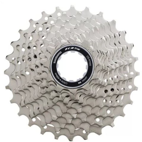 SHIMANO kaseta zębatek SZOSA 105 CS7000-11-25 Shimano