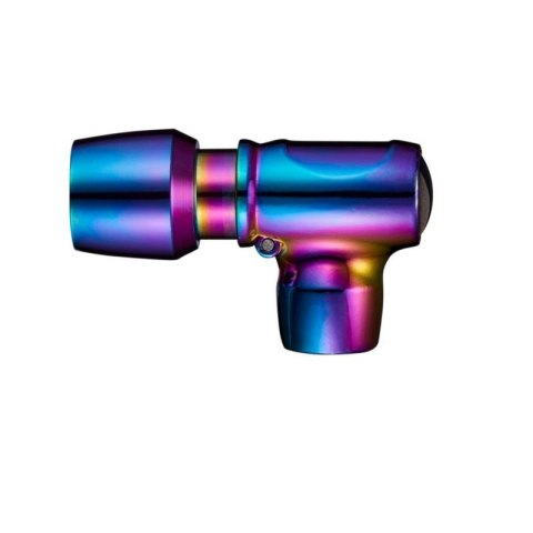 SUPACAZ Pompka CO2 QUICKFIX Supacaz