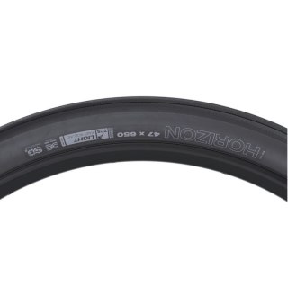 WTB Opona 650x47c HORIZON TCS LFR 120TPI SG2 Horizon Fitness