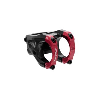 FUNN wspornik kierownicy EQUALIZER 35 35mm czerw. FUNN