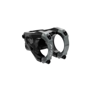 FUNN wspornik kierownicy EQUALIZER 35 35mm szary FUNN