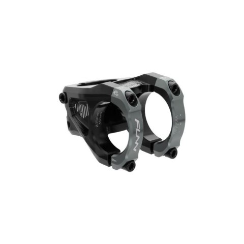 FUNN wspornik kierownicy EQUALIZER 35 35mm szary FUNN