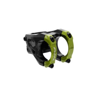 FUNN wspornik kierownicy EQUALIZER 35 35mm zielony FUNN