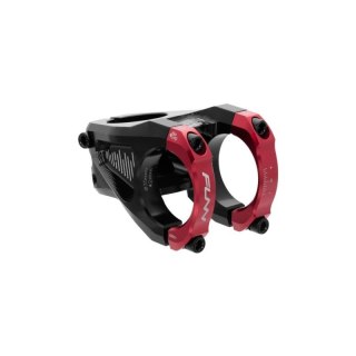 FUNN wspornik kierownicy EQUALIZER 35 42mm czerw. FUNN
