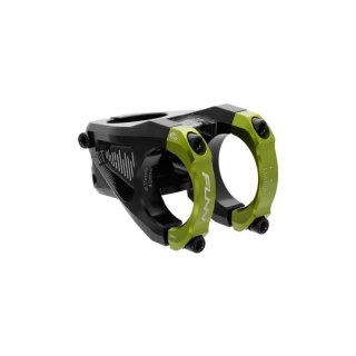 FUNN wspornik kierownicy EQUALIZER 35 42mm zielony FUNN