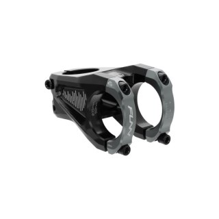 FUNN wspornik kierownicy EQUALIZER 35 50mm szary FUNN