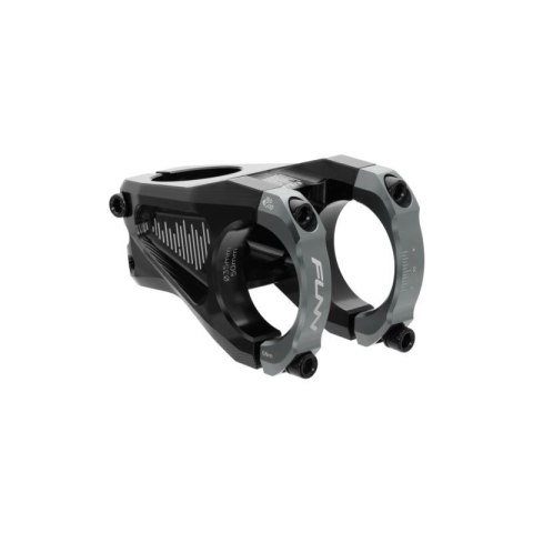 FUNN wspornik kierownicy EQUALIZER 35 50mm szary FUNN