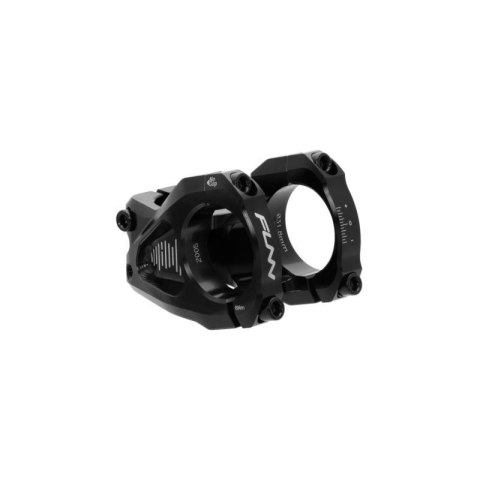 FUNN wspornik kierownicy EQUALIZER 35mm czarny FUNN