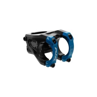 FUNN wspornik kierownicy EQUALIZER 35mm niebieski FUNN