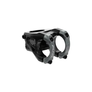 FUNN wspornik kierownicy EQUALIZER 35mm szary FUNN