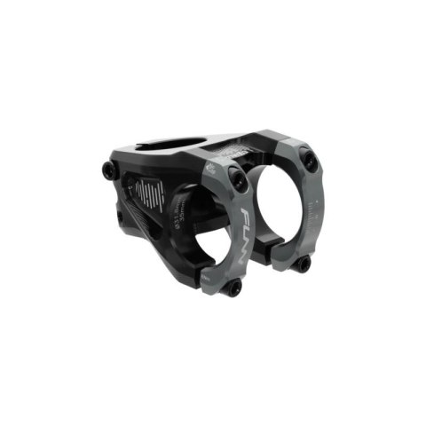 FUNN wspornik kierownicy EQUALIZER 35mm szary FUNN