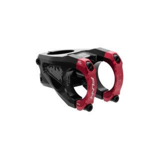 FUNN wspornik kierownicy EQUALIZER 42mm czerwony FUNN