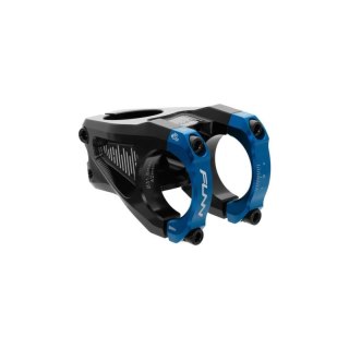 FUNN wspornik kierownicy EQUALIZER 42mm niebieski FUNN