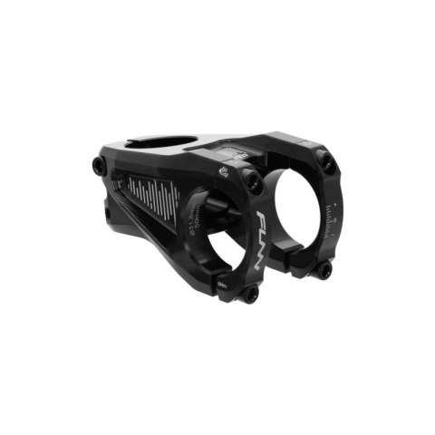 FUNN wspornik kierownicy EQUALIZER 50mm czarny FUNN