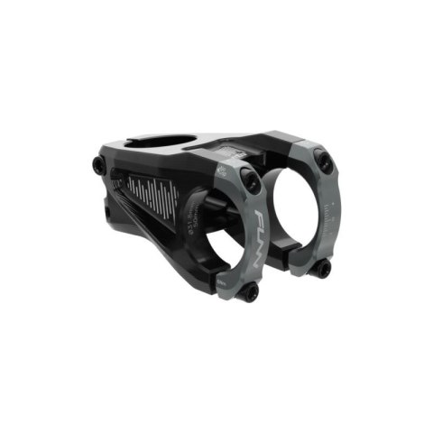 FUNN wspornik kierownicy EQUALIZER 50mm szary FUNN